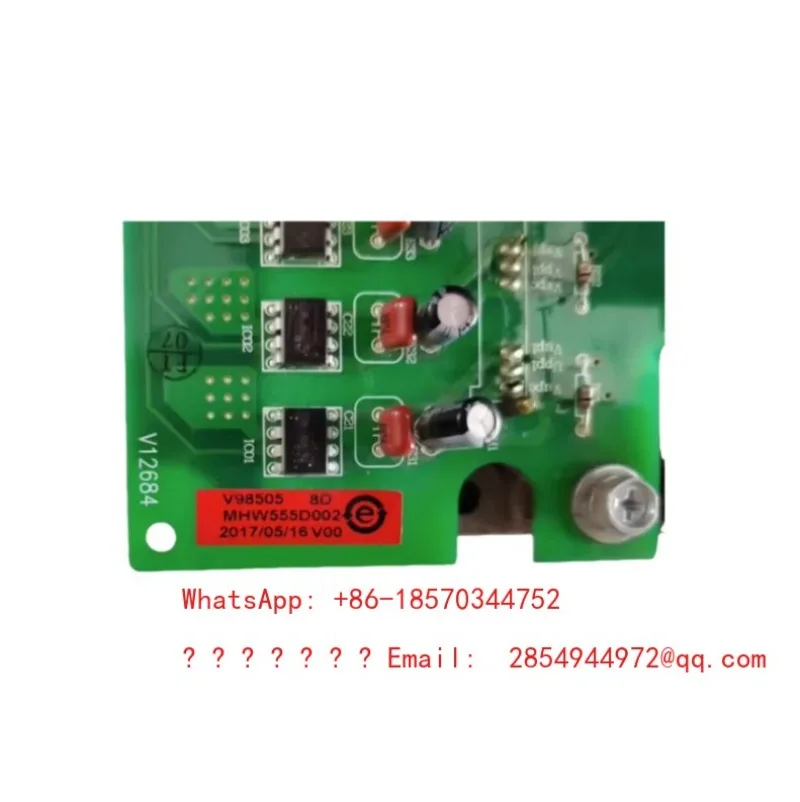 New Air Conditioner 7MBP50RU2A120-50 Frequency Conversion Board 7MBP50RA120-55 7MBP75RU2A20-50