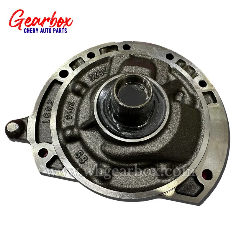 Original 019CHA-1502610 019CHA 019CHB 019CVT Transmission Gearbox Parts Oil Pump For Chery A3 Tiggo3 E5