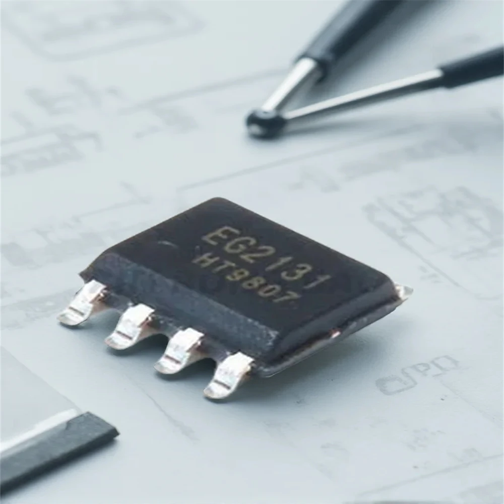 10pcs EG1190 EG2103 EG2104 EG2104S EG2104M EG2106 EG2808 EG2131 EG3001 EG3002 EG3013 SOP8