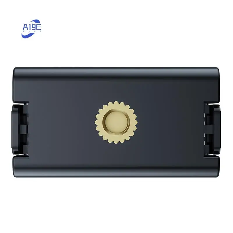 

A19E-For Action 2/3 Adapter Magnetic Ball-Joint Bracket Holder 1/4 Interface Mount For DJI Osmo Camera Accessories