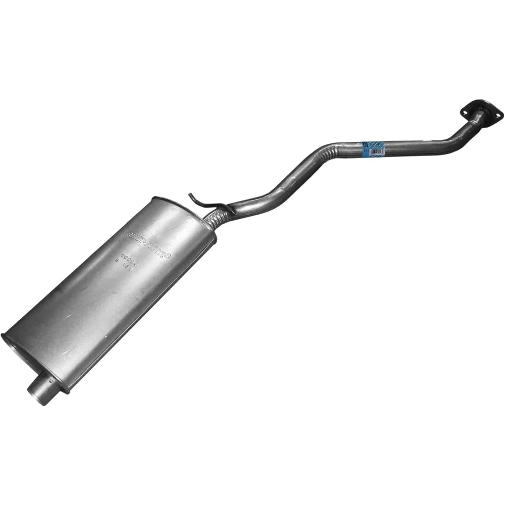 

Walker 56096 Direct Fit Exhaust Resonator and Pipe Assembly 2.5" Inlet (ID) for Lexus RX300