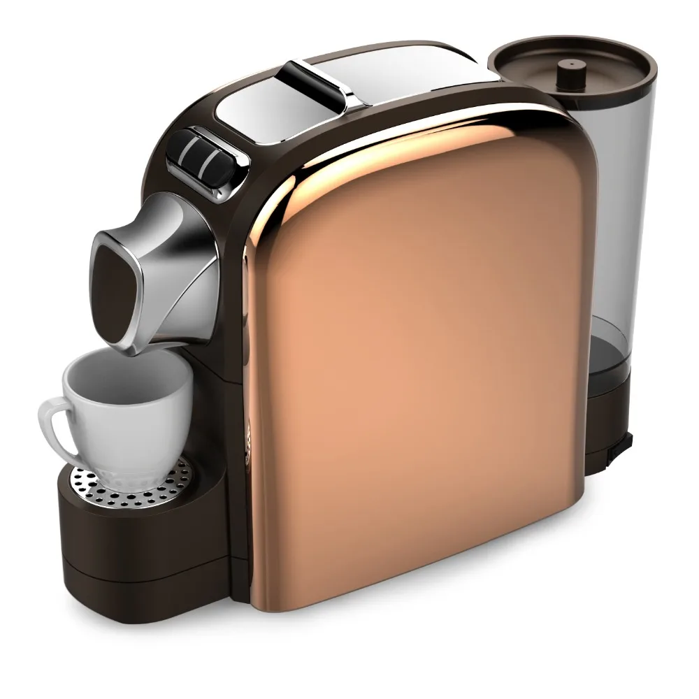 

Espresso Home Coffee Machine Cappuccino Maker