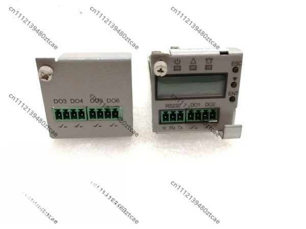 Used Dismantled M225S1Z A02 M225S Full Monitoring Set Vertiv Telecom Power Cabinet Controller Module