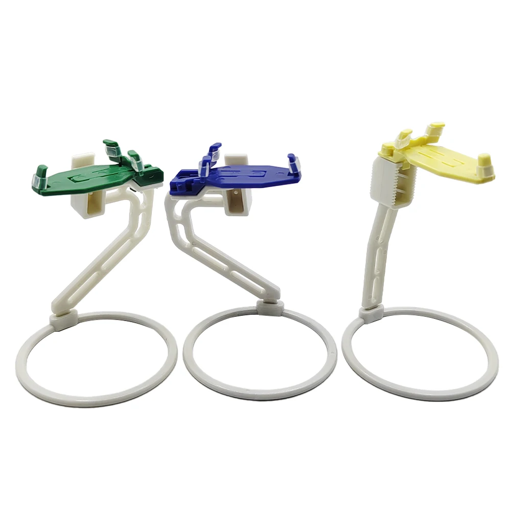 AG Dental Sensor Positioner Dental Holder Dental Digital X-Ray Film Sensor Positioner Holder Locator Dentist tools
