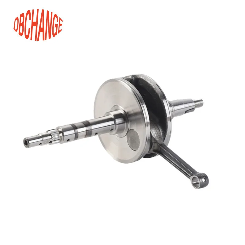 

Компонент коленчатого вала для Wuyang / Sundiro Honda CC110 Sdh110-26