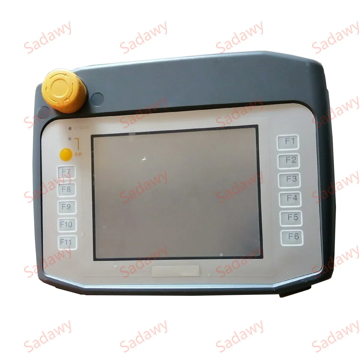 Электрический Sch-neider, новый оригинальный AGP3300H-L1-D24-YEL-KEY GP3000H серии сенсорный экран HMI