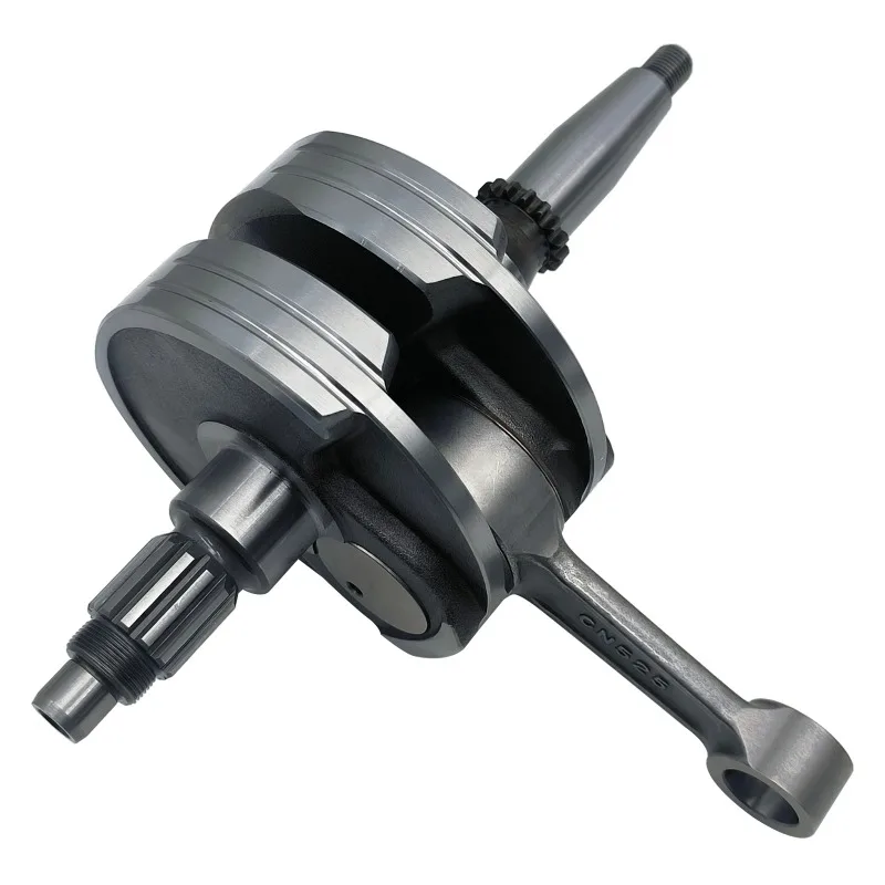 

Guaranteed Racing Crankshaft for Yamaha YFZ450 YFZ 450 2006-2013 OEM 5TG-11400-31-00 5TG-11400-10-00 ATV UTV Spare Parts