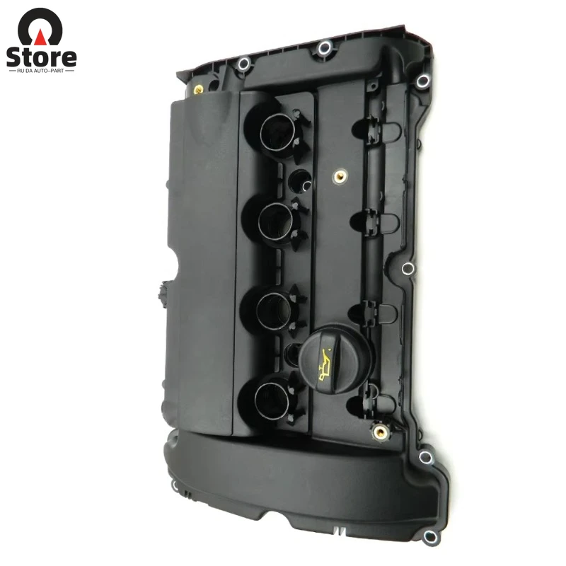 

V759886280 Camshaft Engine Valve Cover Bolts & Seal & Gasket for Peugeot 207 208 308 508 3008 5008 Citroen C4 C5 DS5 0248.Q2