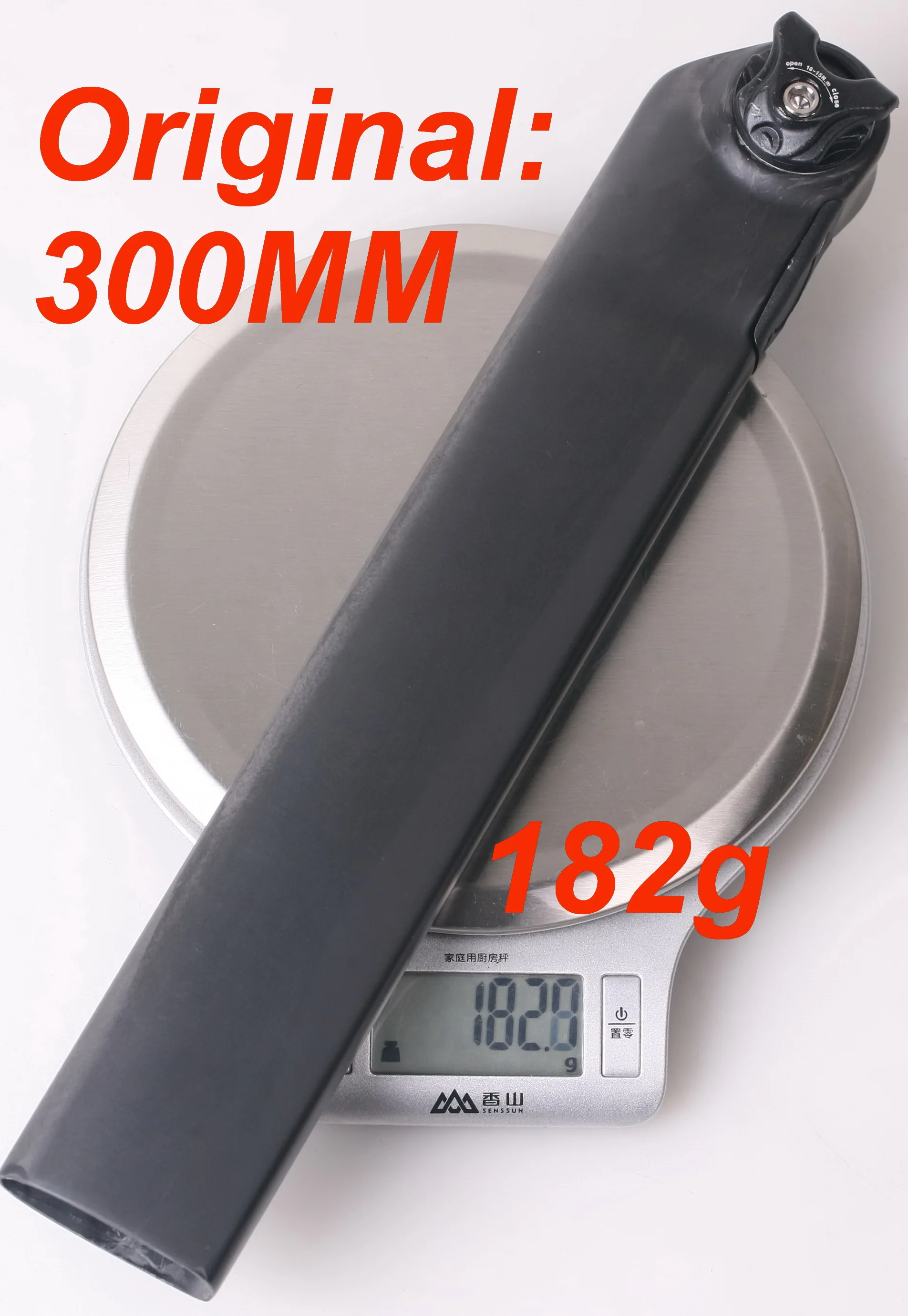 HY Zero&14mm Offset Seatpost Fit Specialized New Venge Shiv TT