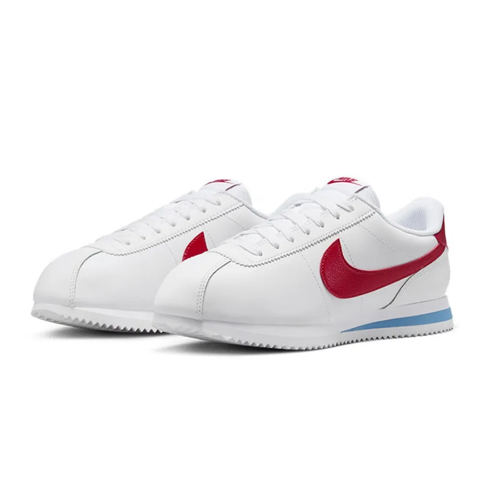 Zapatos Nike (NIKE) CORTEZ para mujer: zapatos deportivos/casuales antideslizantes, duraderos, cómodos y transpirables DN1791-108