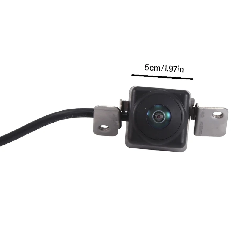 Wide Parking Assist Rear View Camera Reversing for 1006773-00-EAA