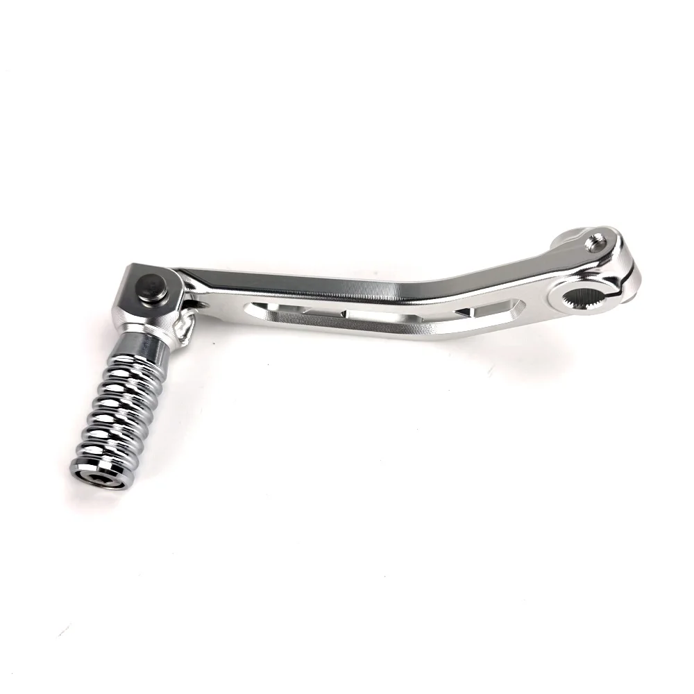 For triumph T100 /T120/STREET TWIN 1200X/XE/XC SPEED TWIN/SCRAMBLER 900 AMotorcycle Folding Gear Shifter Shift Lever Accessories - view 4