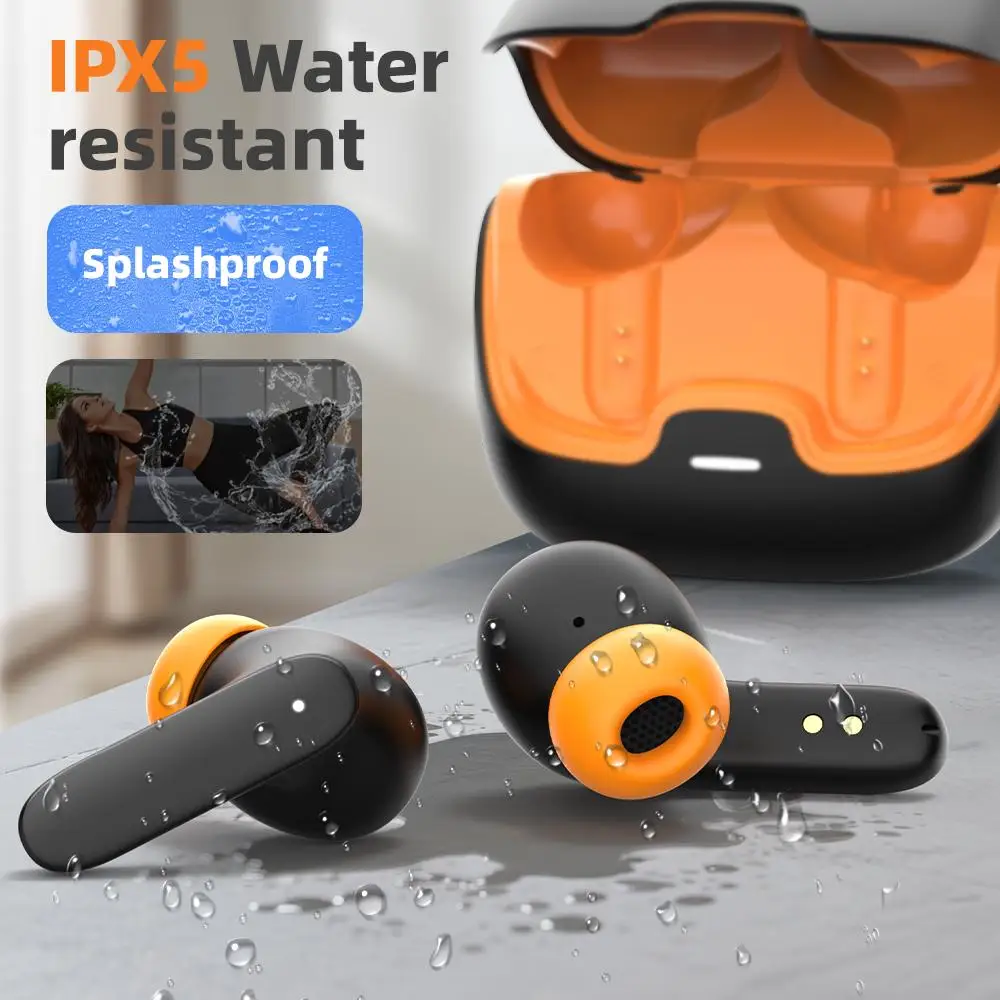 Tws Wireless 5.4 Bl… - image