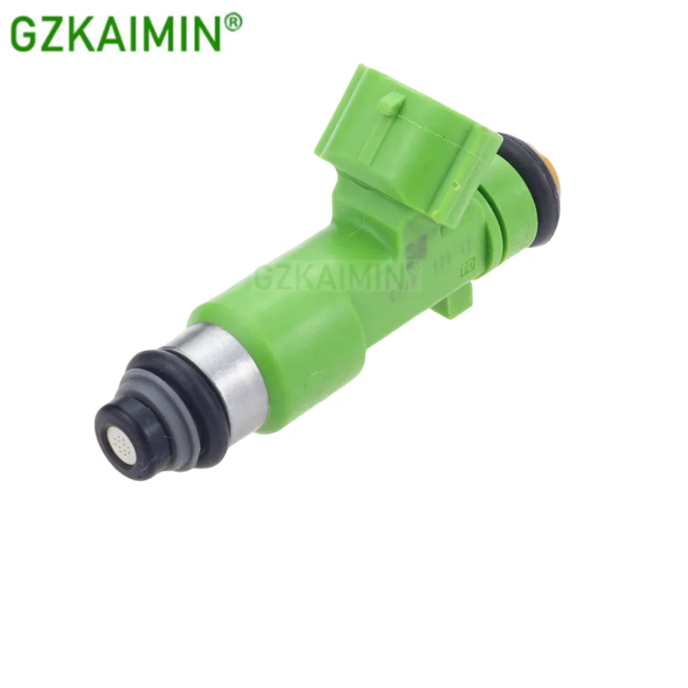 

6 шт. 16600-JK20A 195500-0940 Топливные форсунки для Nissan G35 3.5 2007-2011 гг.
