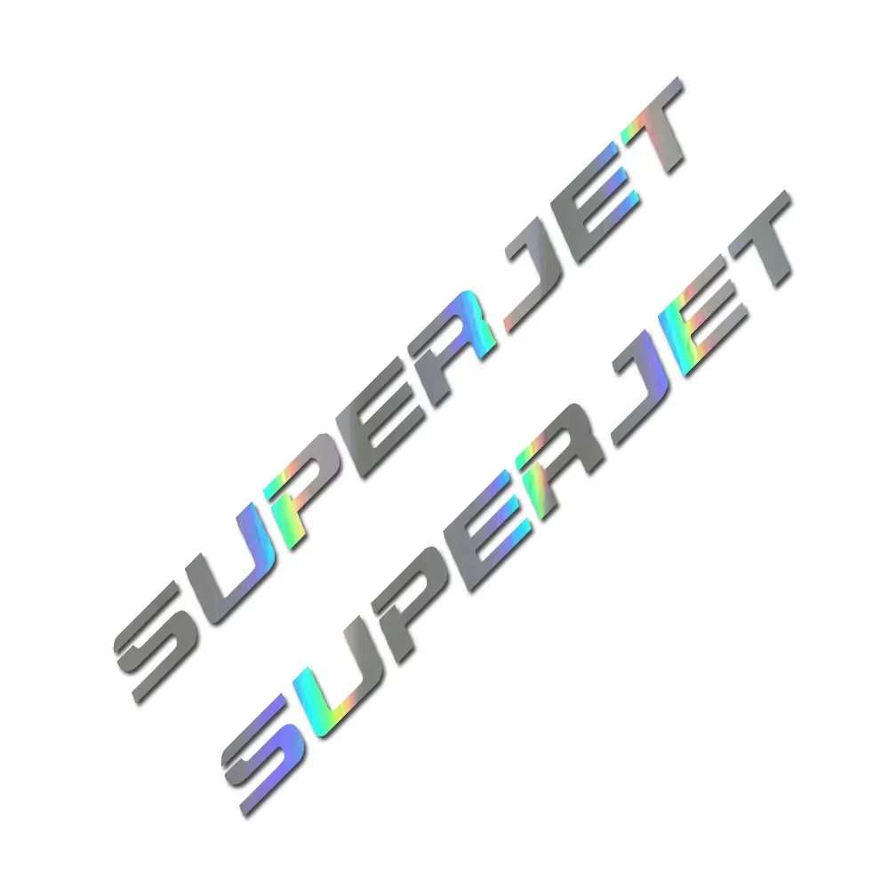 Для Yamaha Super jet Superjet Hull графическая наклейка наклейка