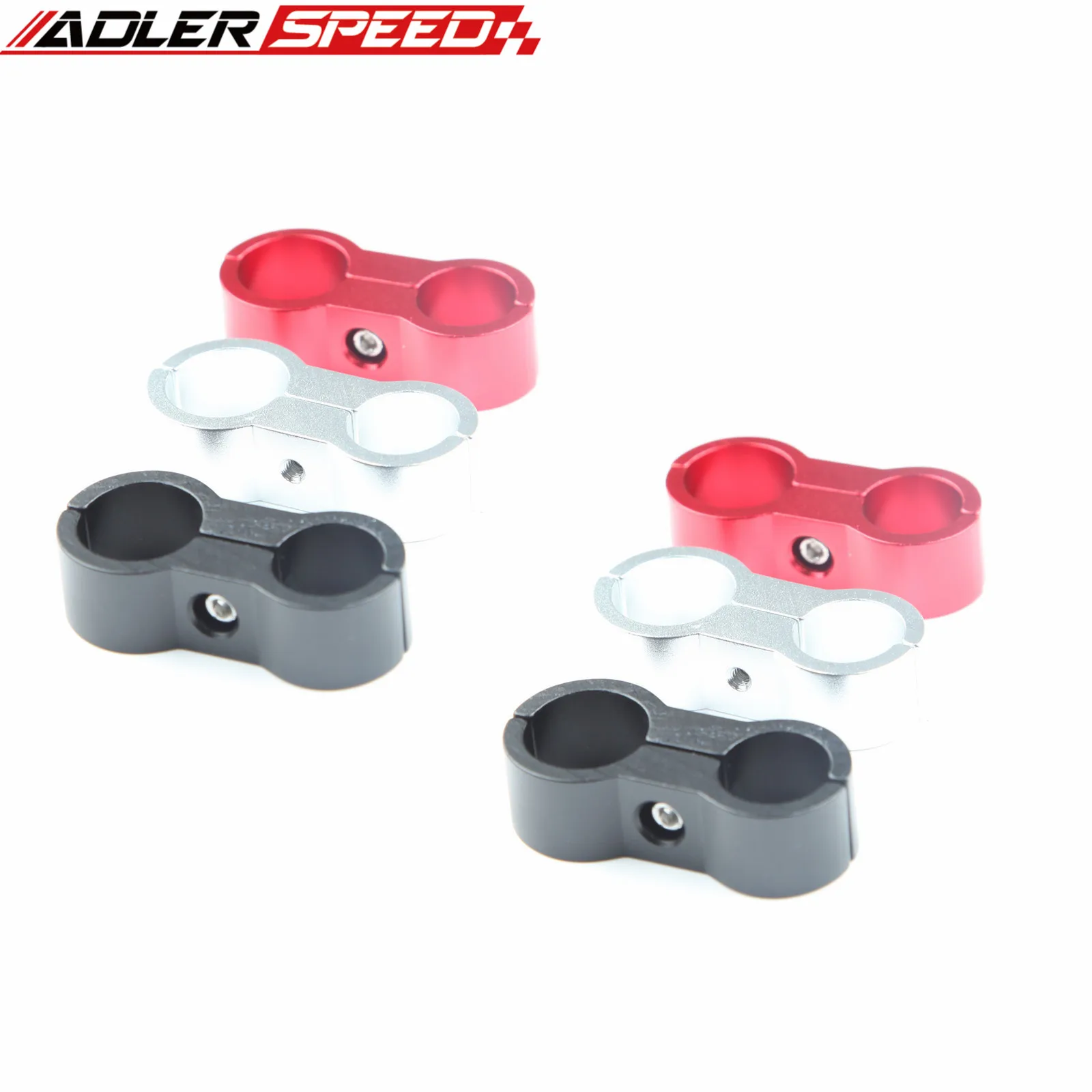 Adlerspeed 2PCS 4AN…