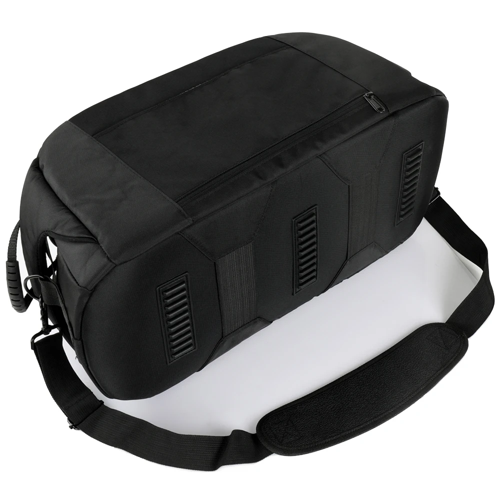 DV Case Camcorder VCR Video Camera Bag Handbag Padded Quakeproof for Harman Kardon Tribit Stormbox Blast Canon Sony JVC SVBony