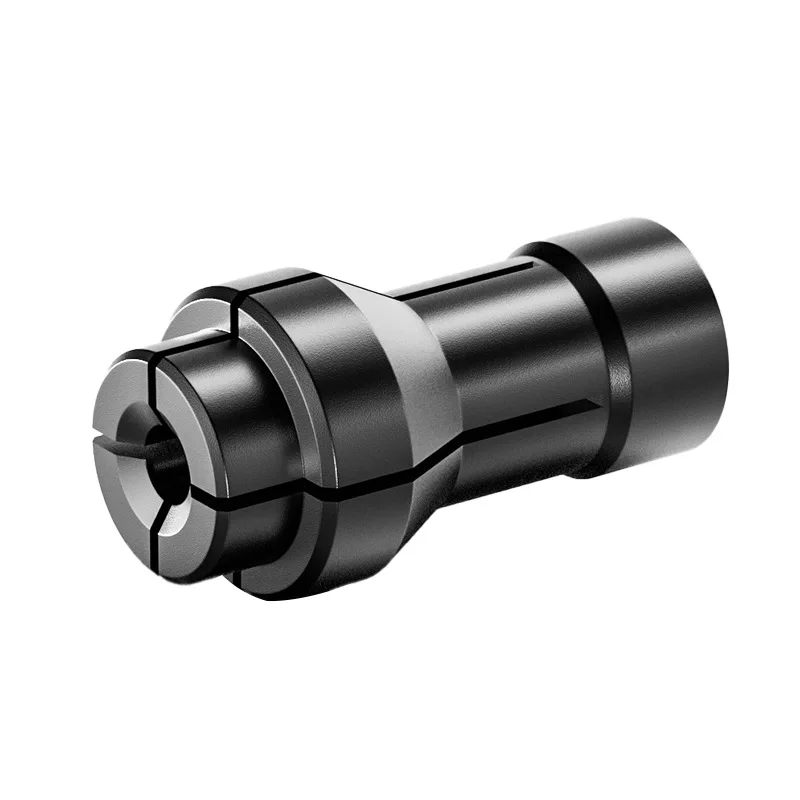 3/6mm Angle Grinder Modified Adapter To Straight Grinder Chuck M10 Thread Abrasive Tools For 100-type Angle Grinder