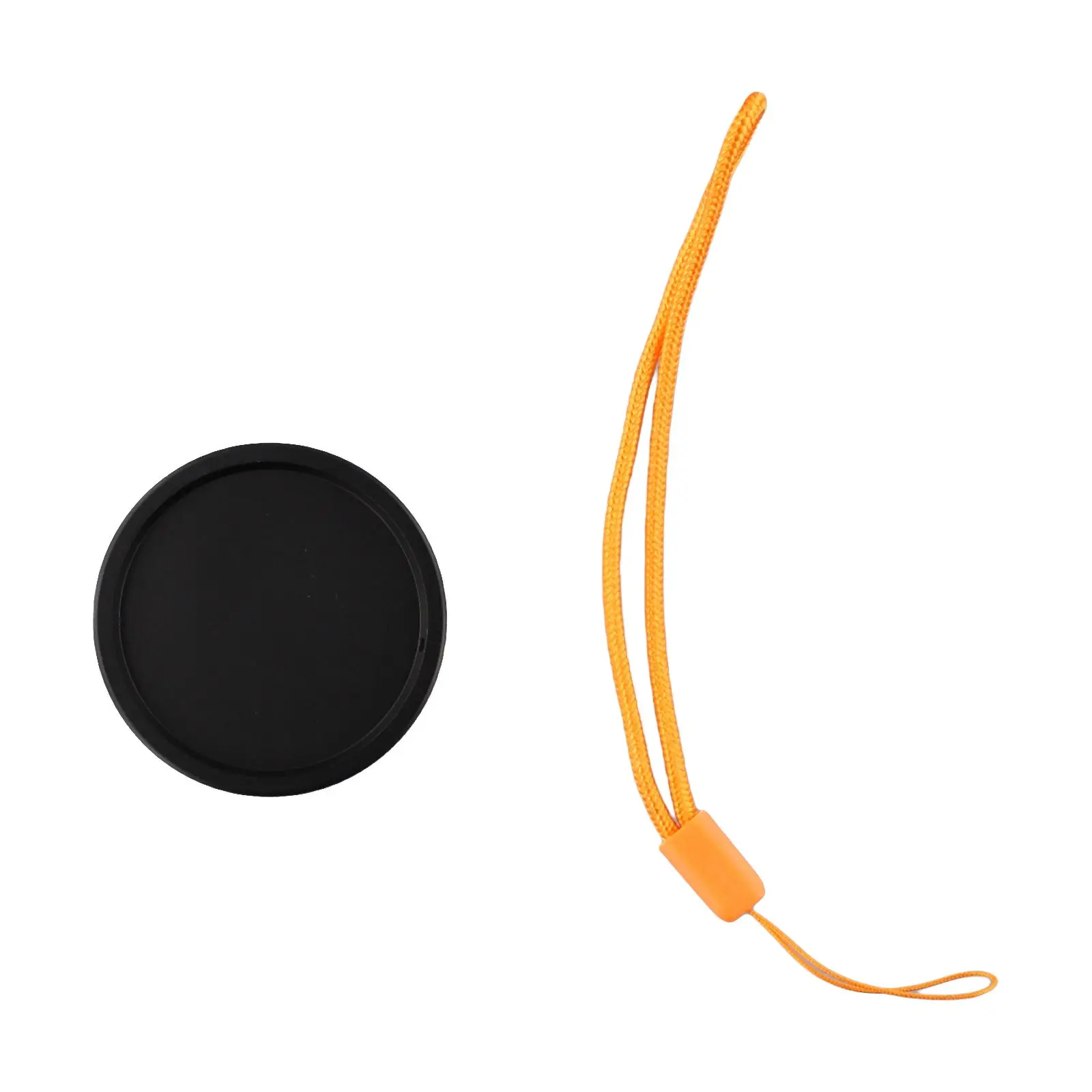 Astronomical Eyepiece Dust Cap with M48x0 75 Thread Screw On Lens Cover for Use with Telescope and Camera Lenses