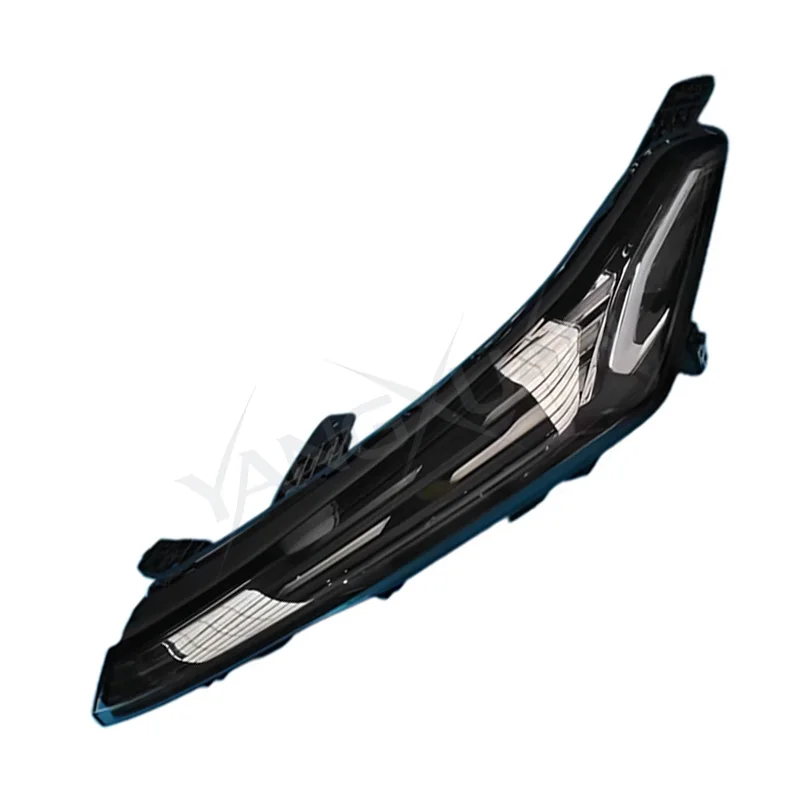 Daytime Running Light DRL Day Time Light Lamp Daylight For Geely EX5 EM-i/Starray EM-i STARSHIP 7 Bumper Daytime Running Lamp