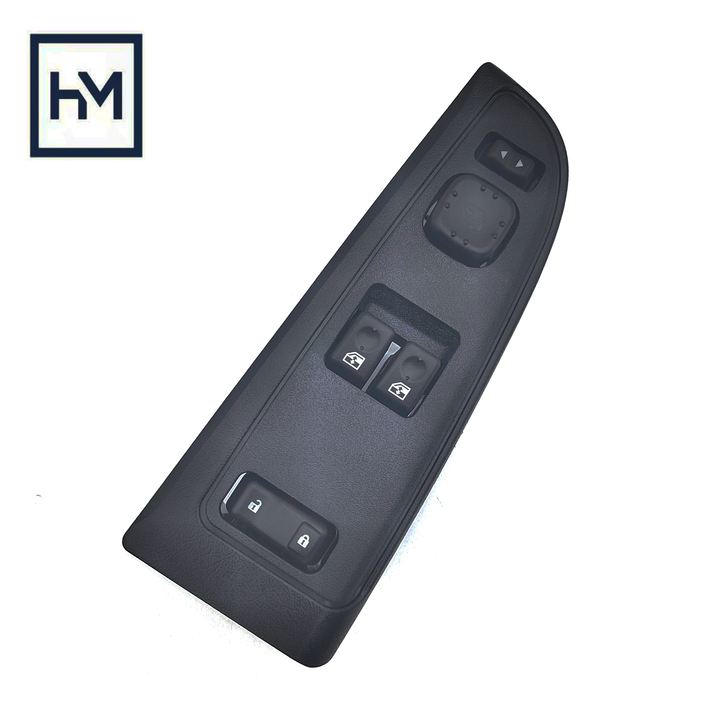 Driver Master Power Window Switch OE 15883322 10398567 15112969 for 2003‑2007 Chevrolet Silverado GMC