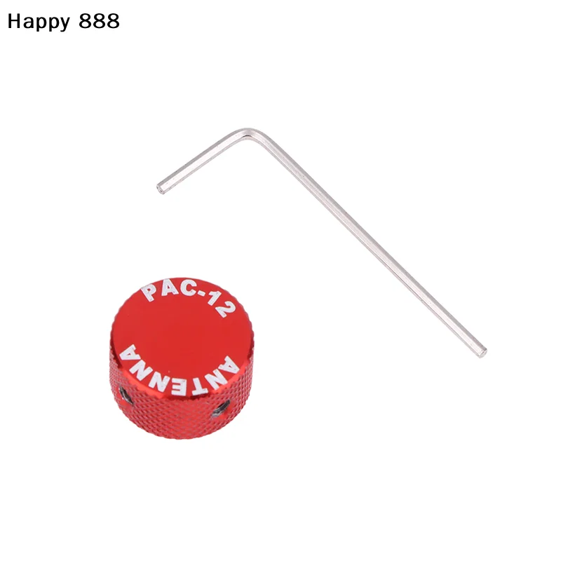 PAC-12 Antenna Capacitor: Reduces Noise Interference, Maintains Signal Integrity (Aperture: 6.7 Mm)