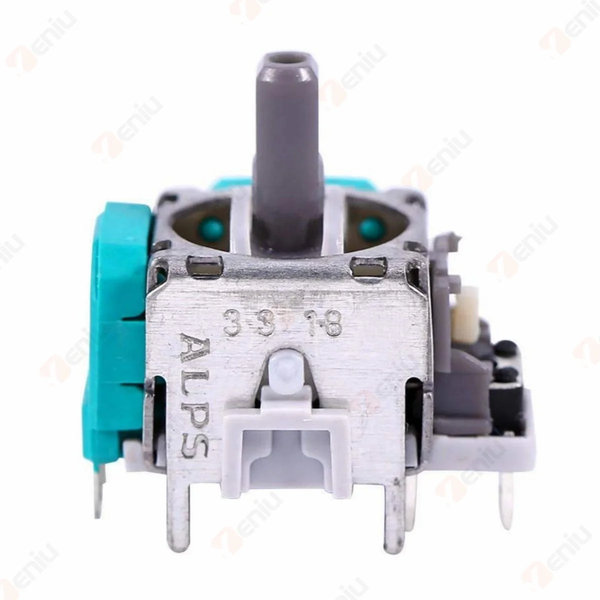 50/100 stücke 3D Analog Stick Für Xbox One S/X Spiel Controller Sensor Modul Rocker Joystick Potentiometer Thumbsticks – Detail 7