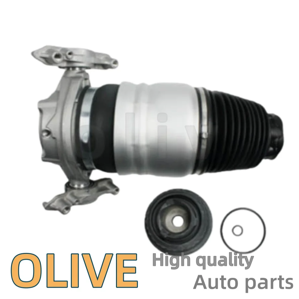 

Suitable for VW Touareg & Porsche Cayenne Rear Repair Kit 7P6616019K/020K, fits 2011-2016 VW Touareg and Porsche Cayenne.