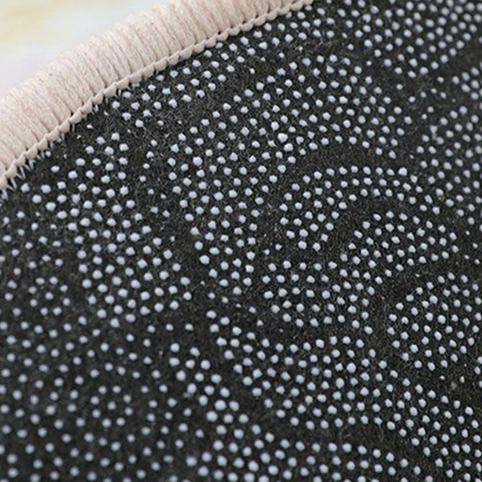 الفاخرة تقليد الكشمير فتاة غرفة نوم البساط سميكة أشعث السجاد لغرفة المعيشة الدافئة رقيق الكلمة حصيرة قابل للغسل ديكور المنزل