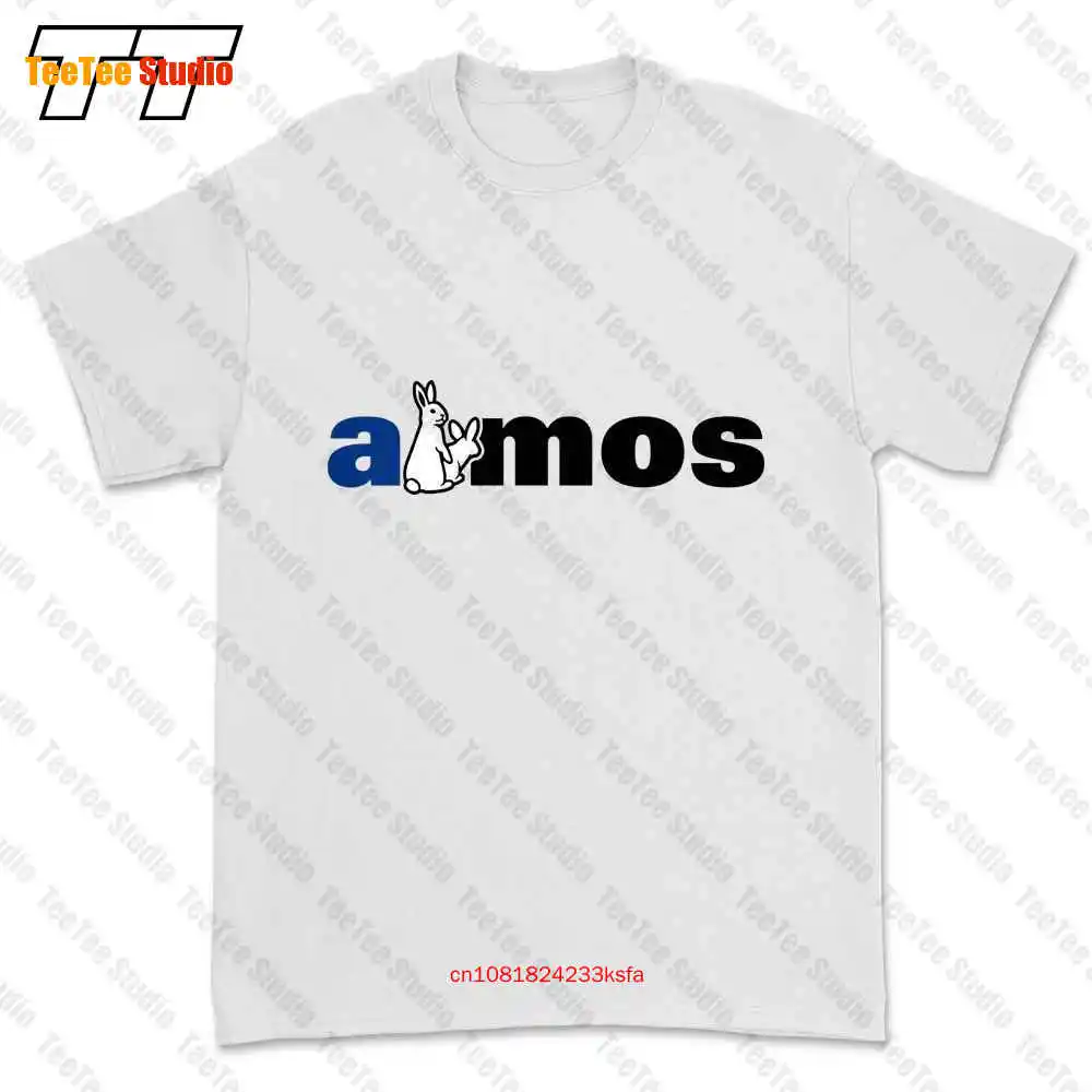 Atmos X Fr2 Atmos Fr2 Printed T-shirt Tee 1YCU