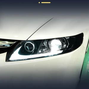 4 Main Sales Lantern Civic G8 - №2