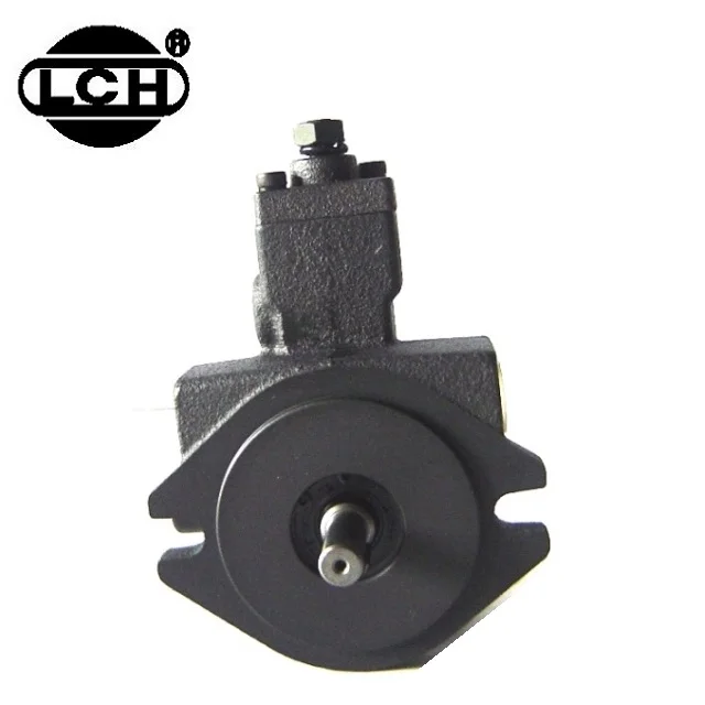 Lch Variable Vane P…