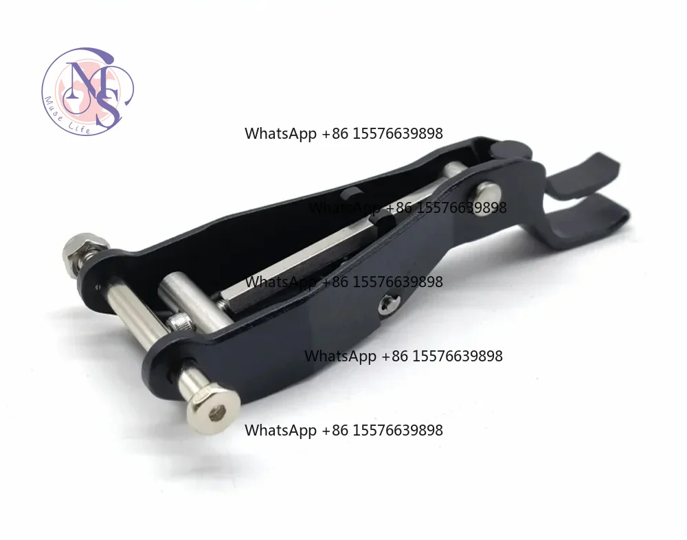 ZOCI-FOR-T50 T25 Arm Locking Buckle Handle Kit For Agricultural Spraying Drone Auto Replacement Parts
