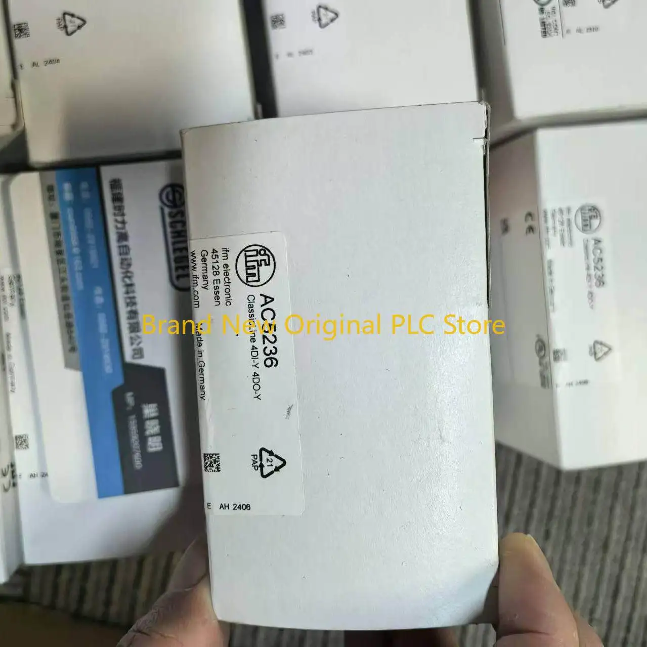 AC5227 AC5228 AC2024 AC2022 Module