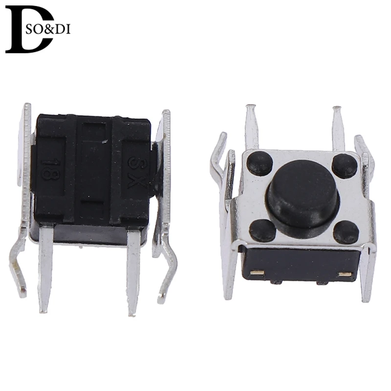 10Pcs/lot Replacement Repair Parts LB RB Switch Bumper Joystick Button for Xbox 360 Controller