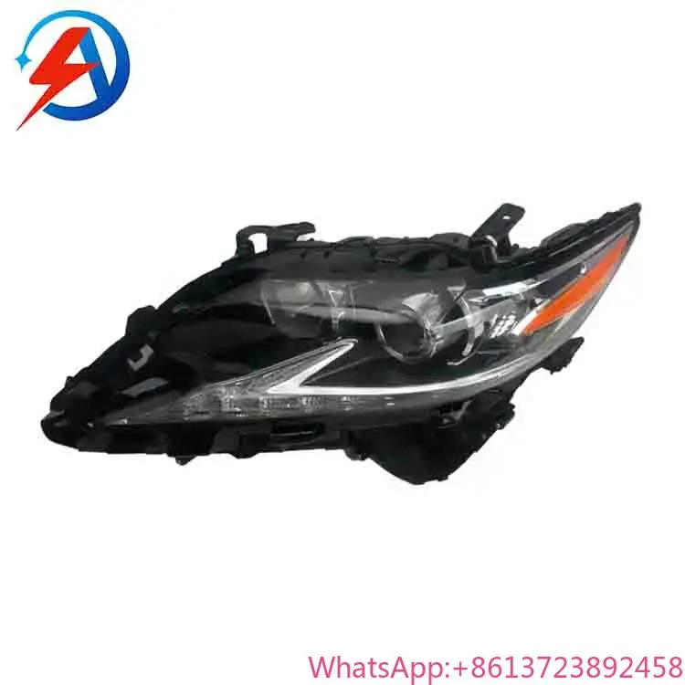 

For OEM Suitable for Lexus ES200 LED Headlights Auto Lighting Systems Headlight Assembly Car Headlight Assembly Headlamp Car