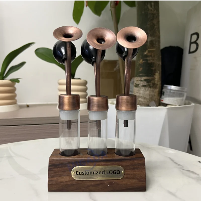 Yeni Tasarım Parfüm Barı Lüks - Woodworking Logo Design incelemesi ve fiyatı