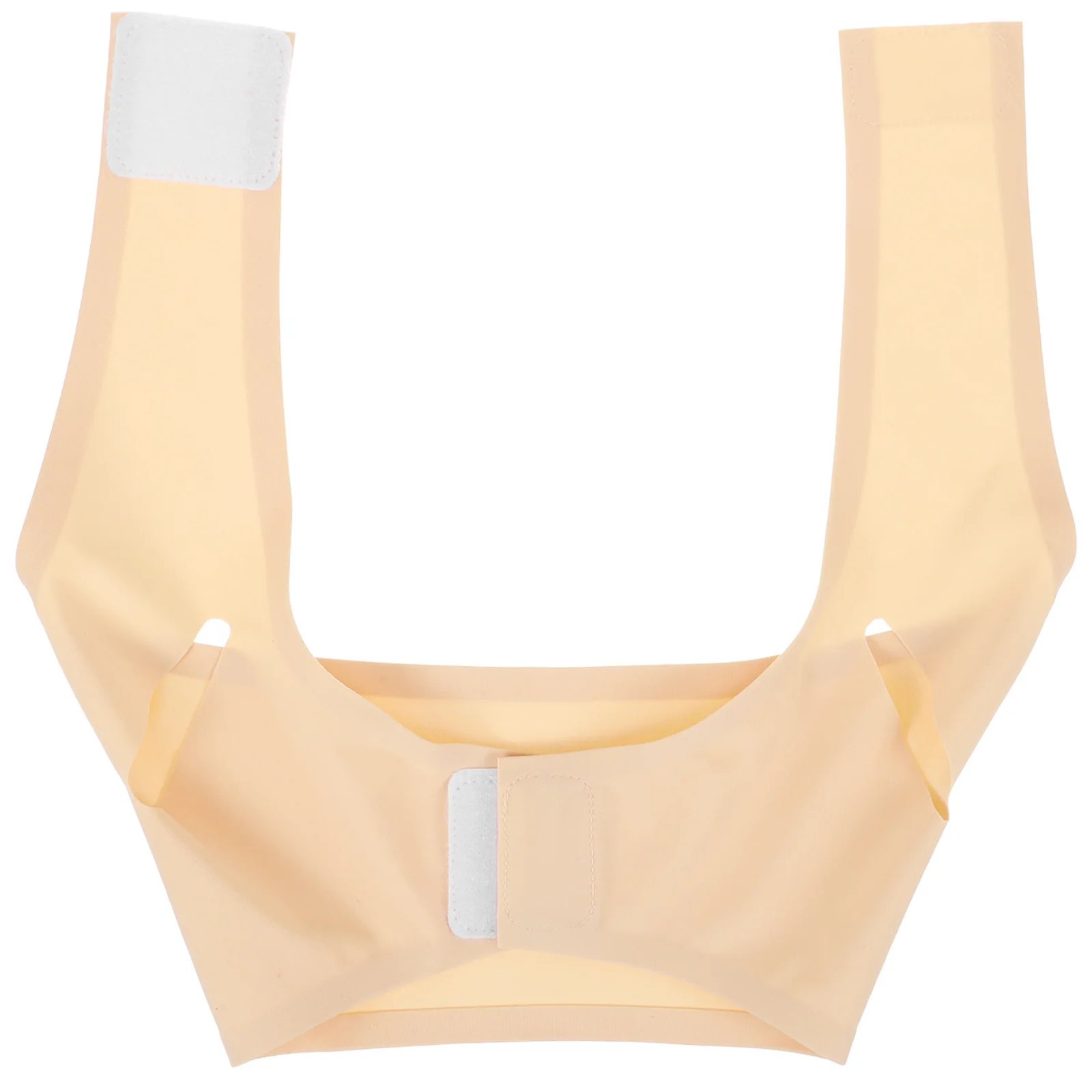 

Reusable Chin Mask Breathable Double Chin Reducer Lifting Face Shaper Tightening Strap Facial Sculpting Tool