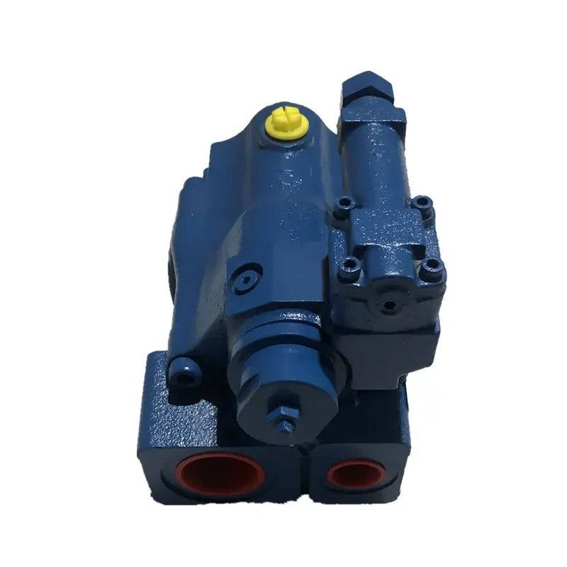 

PVM Series Hydraulic Pump PVM018 PVM020 PVM045 PVM050 PVM057 PVM063 PVM074 PVM081 PVM098 PVM106 PVM131 PVM141 Piston Pump