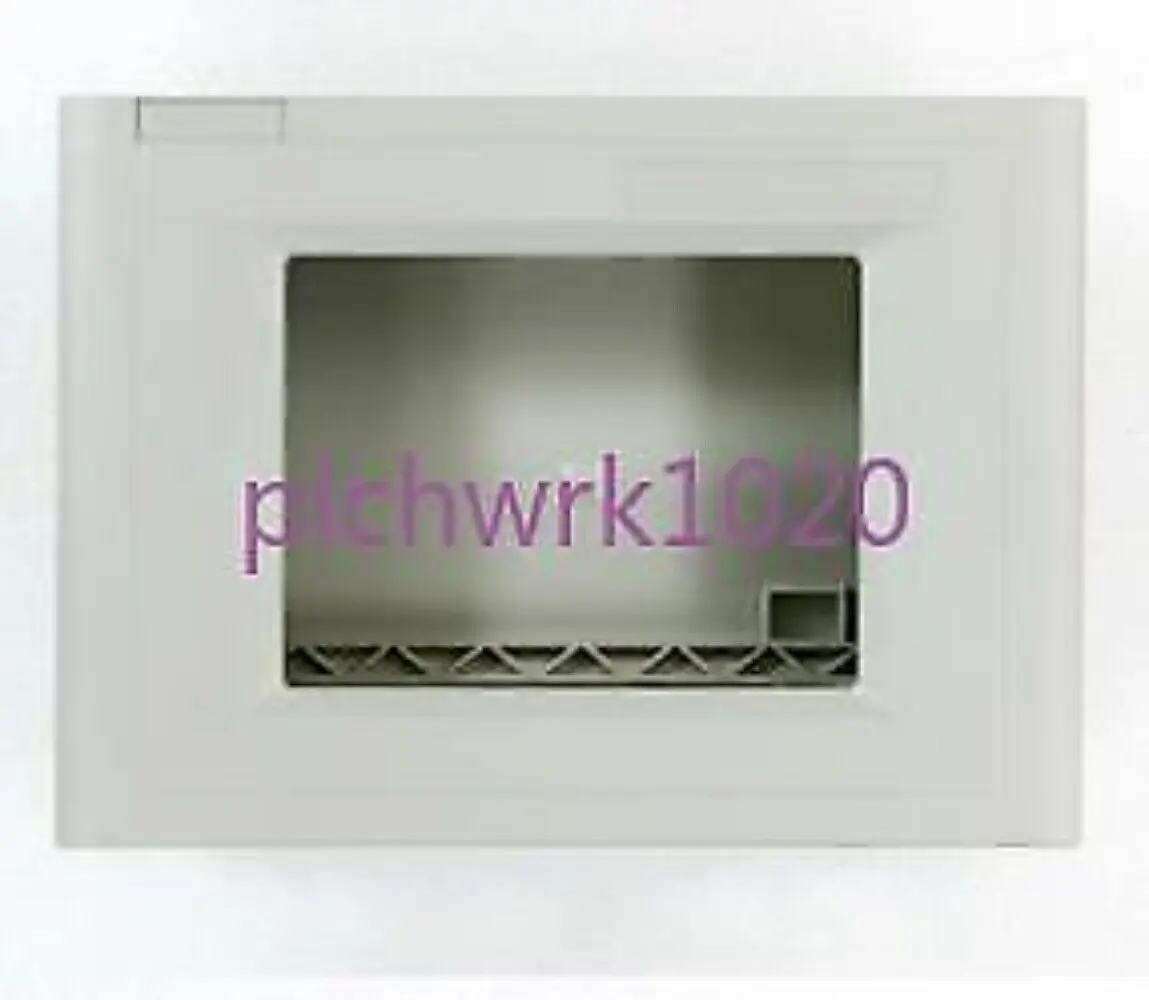 Boîtier avant en plastique pour TP170 TP170B