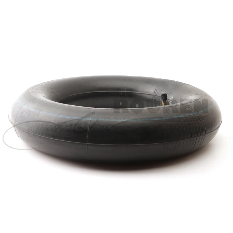 4.80/4.00-8 Tyre Inner Tube For Wheelbarrows Sack Trucks Trolleys 4.00/4.80-8 (4.80 / 4.00 - 8 ) Straight & BENT VALVE