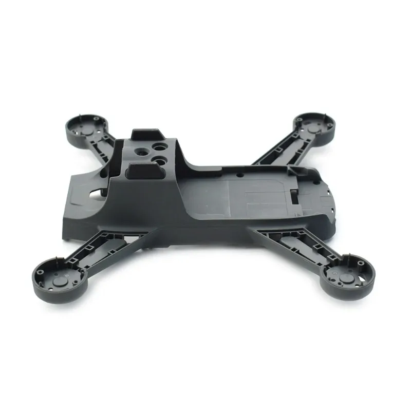 استبدال إطار الإسكان ذو الغلاف الأوسط لإصلاح الجسم لملحقات طائرة DJI Spark Drone