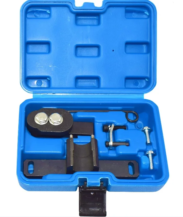 Flywheel Holder Flex Plate Lock Tool  Balance Shaft Oil Pump Alignment Set  N20 N26 Engines