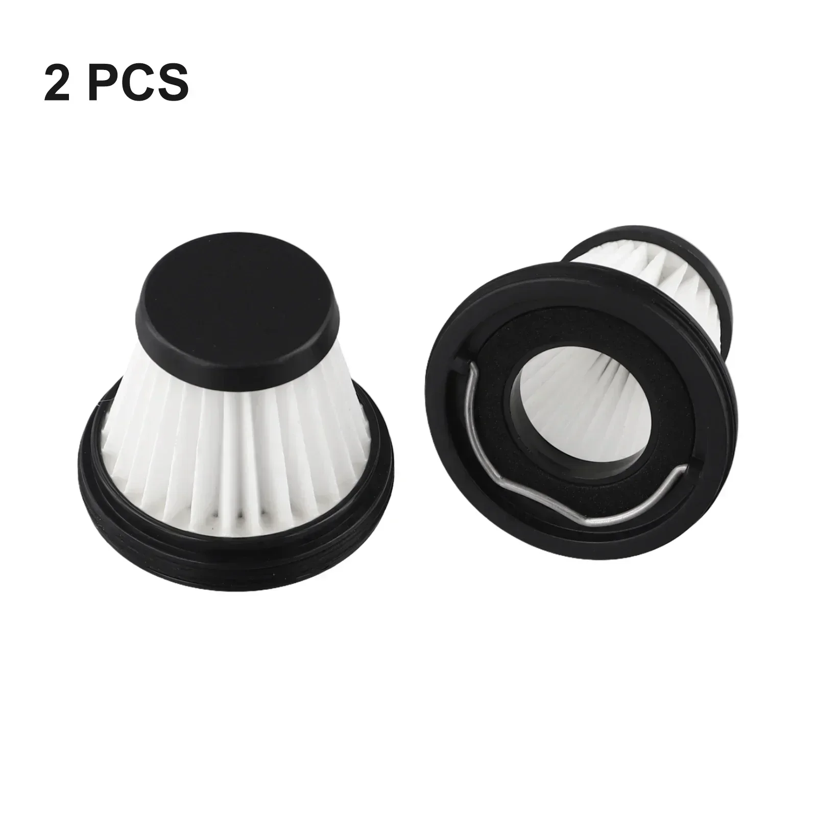 2 Pieces A3. Lite Handheld Vacuum Cleaner Spare Parts Replacement Filters Household Vacuum Cleaner Filters