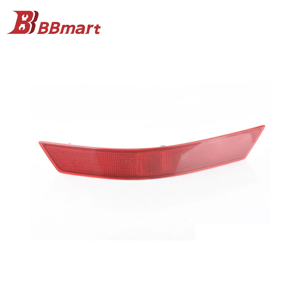 

A1648200374 BBmart Auto Parts 1pc Rear Bumper Left Reflector Light For Mercedes-Benz W164 ML320 ML350