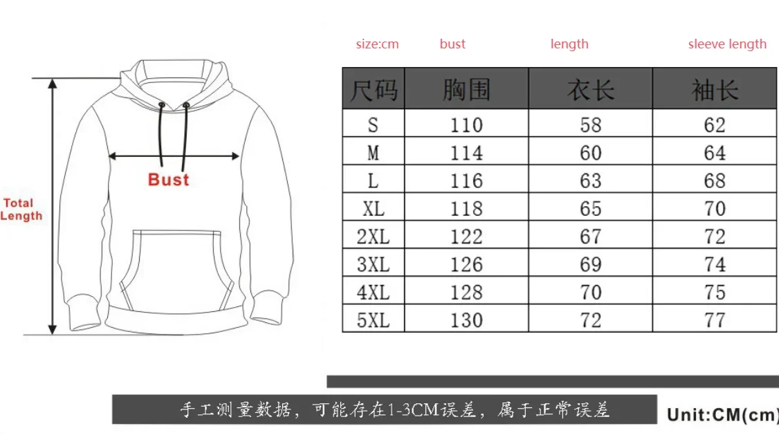 Men's and Women's Hooded Zipper Sweatshirts Casual Sports Shirts Carnival 3D Printed Robot Sweatshirts Game Anime Role-Playing C
