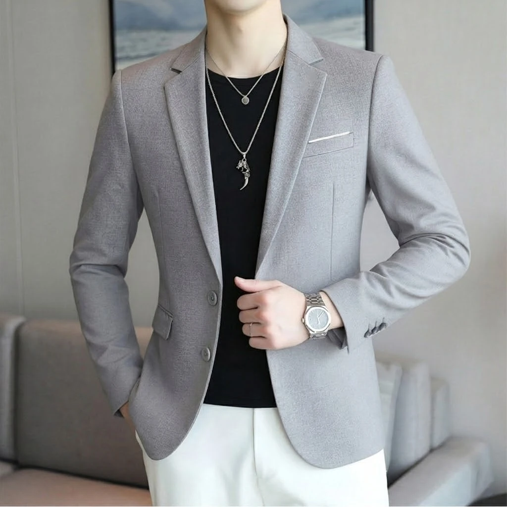Light gray 2Buttons