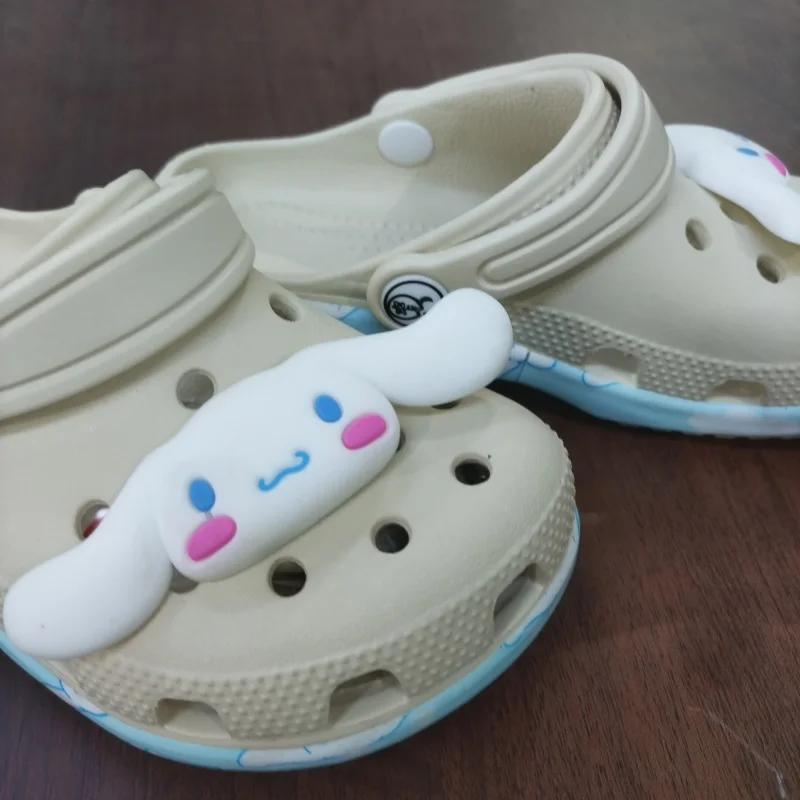 

New Cave Shoes With Lightweight Toe Caps Comfortable And Versatile Beach Slippers Multiple Colors Suitable Men Women Summer 2025