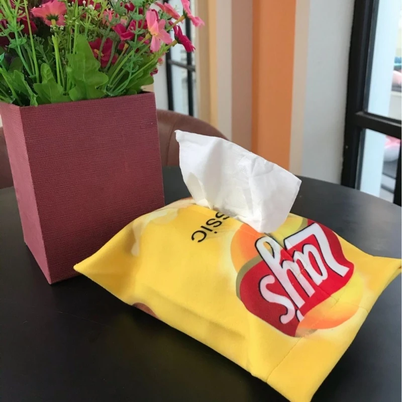 Thumbnail 2 - #37 Best Facial Tissue Holders to Buy In 2026