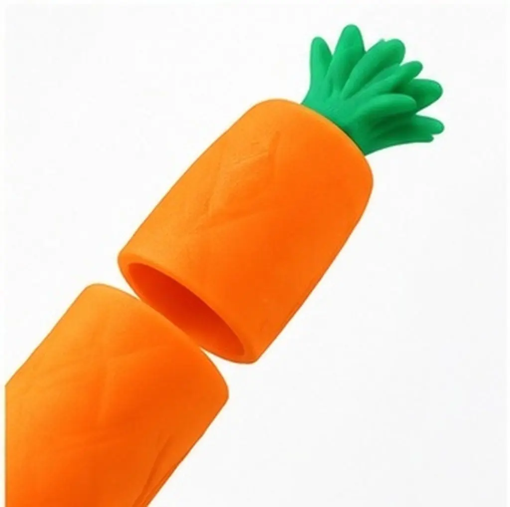 1Pcs Pencil 2 Silicone Cover Protective Case Ergonomic Anti Slip Shockproof Scratch Proof Skin Friendly Sleeve Gift
